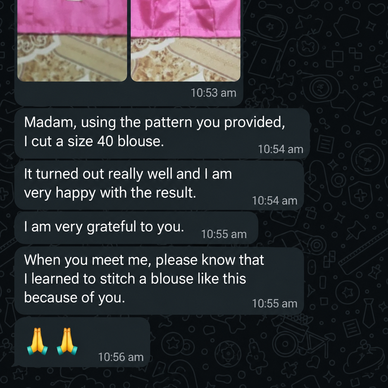 Testimonial 3
