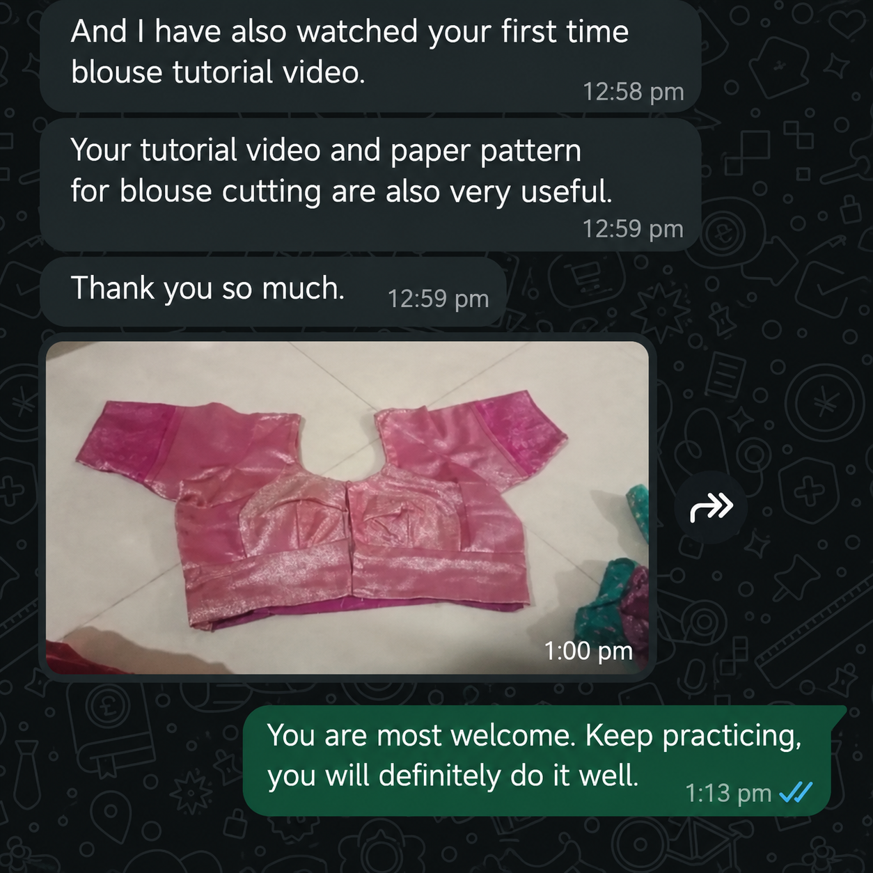 Testimonial 4