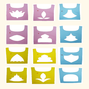 Boat Neck Design